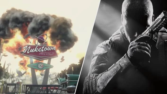 Call Of Duty Black Ops II hailed as 'COD's golden age' on its 10th Birthday
