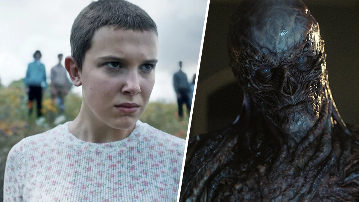 Stranger Things 5 first full teaser confirms we're losing a main character