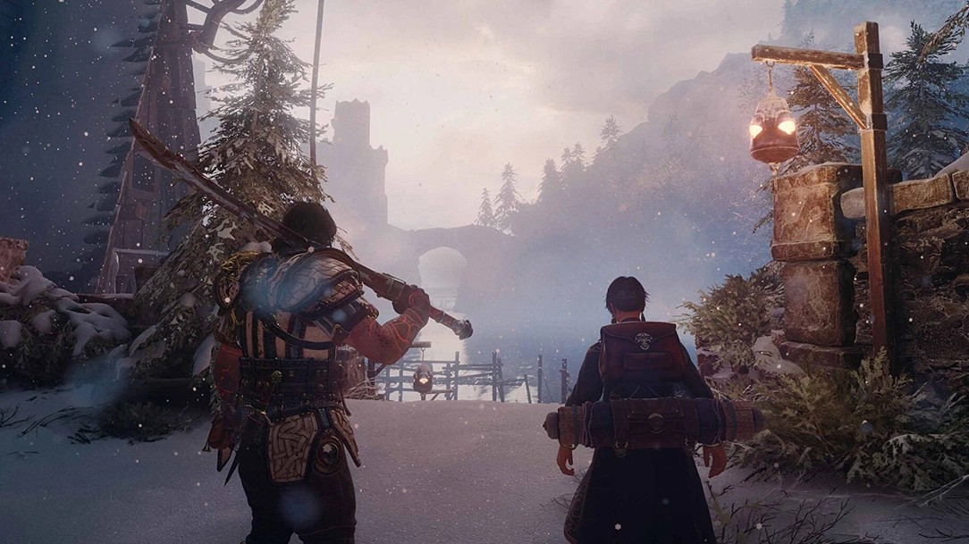 God Of War fans hyped by new gameplay trailer