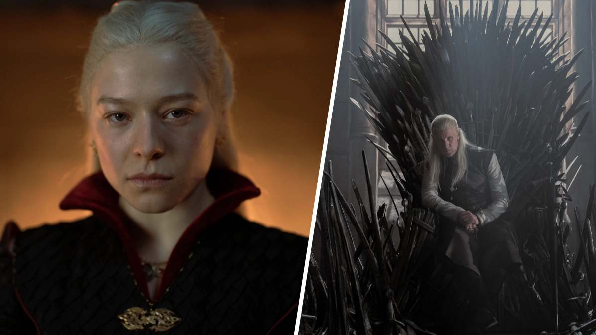 House Of The Dragon has a killer 'cameo' you definitely missed