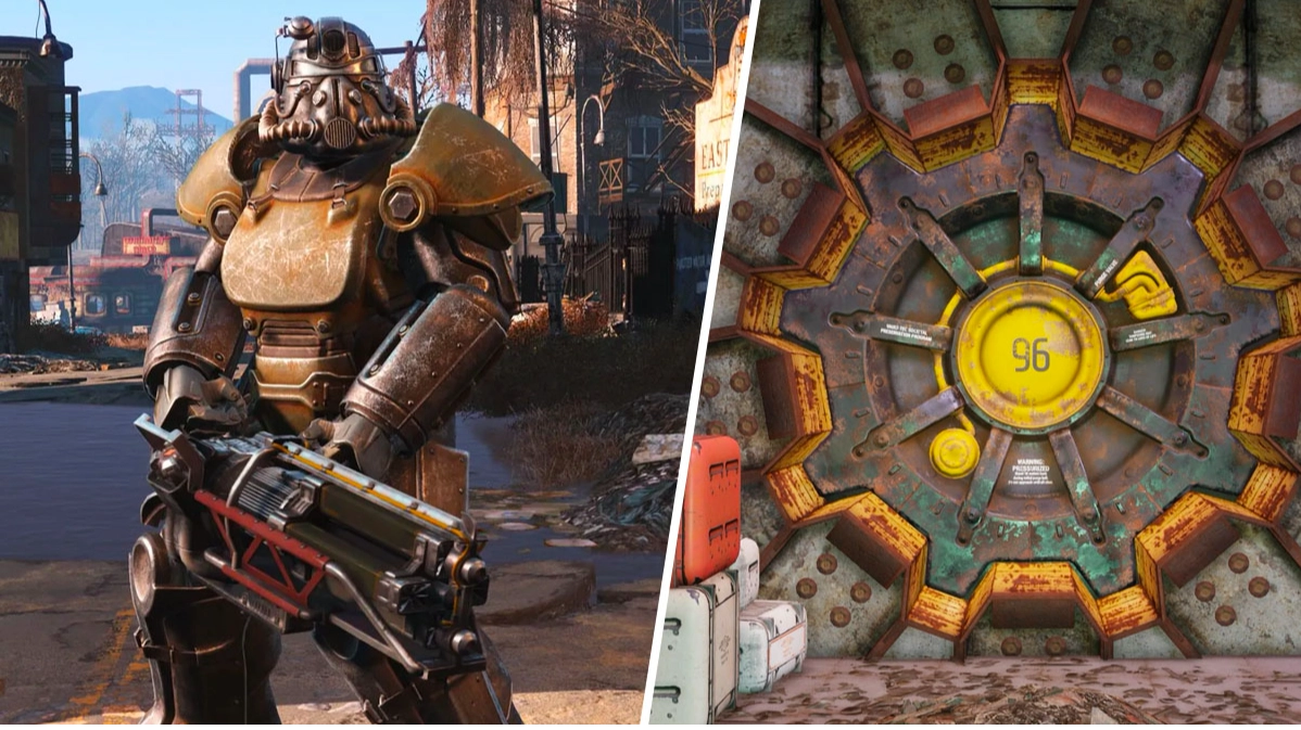 Fallout 5 goes to Scotland in impressive fan trailer