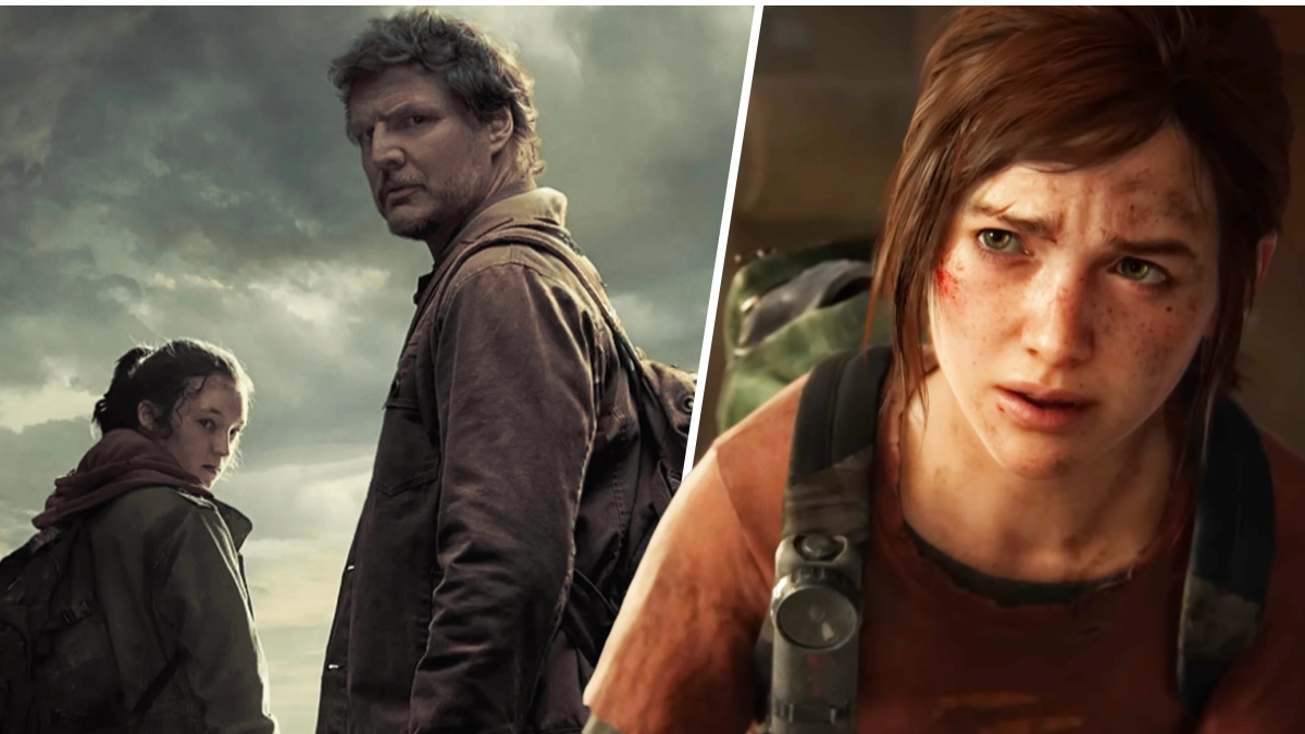 The Last Of Us Part 1 delayed on PC because the HBO show is a hit