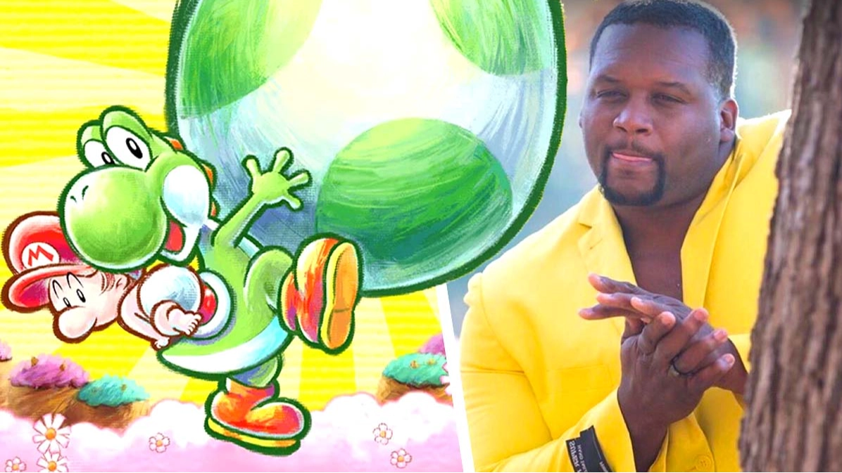 The tastiest-looking forbidden snacks in video games I want to eat