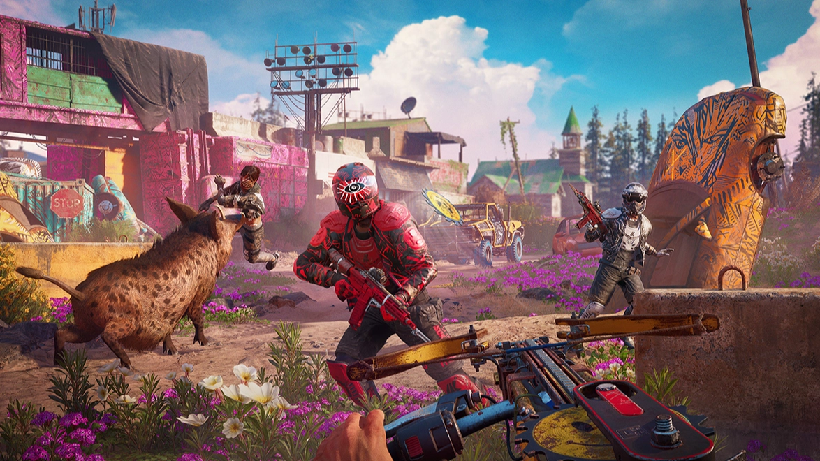 PlayStation fans quietly surprised with free remaster, available now