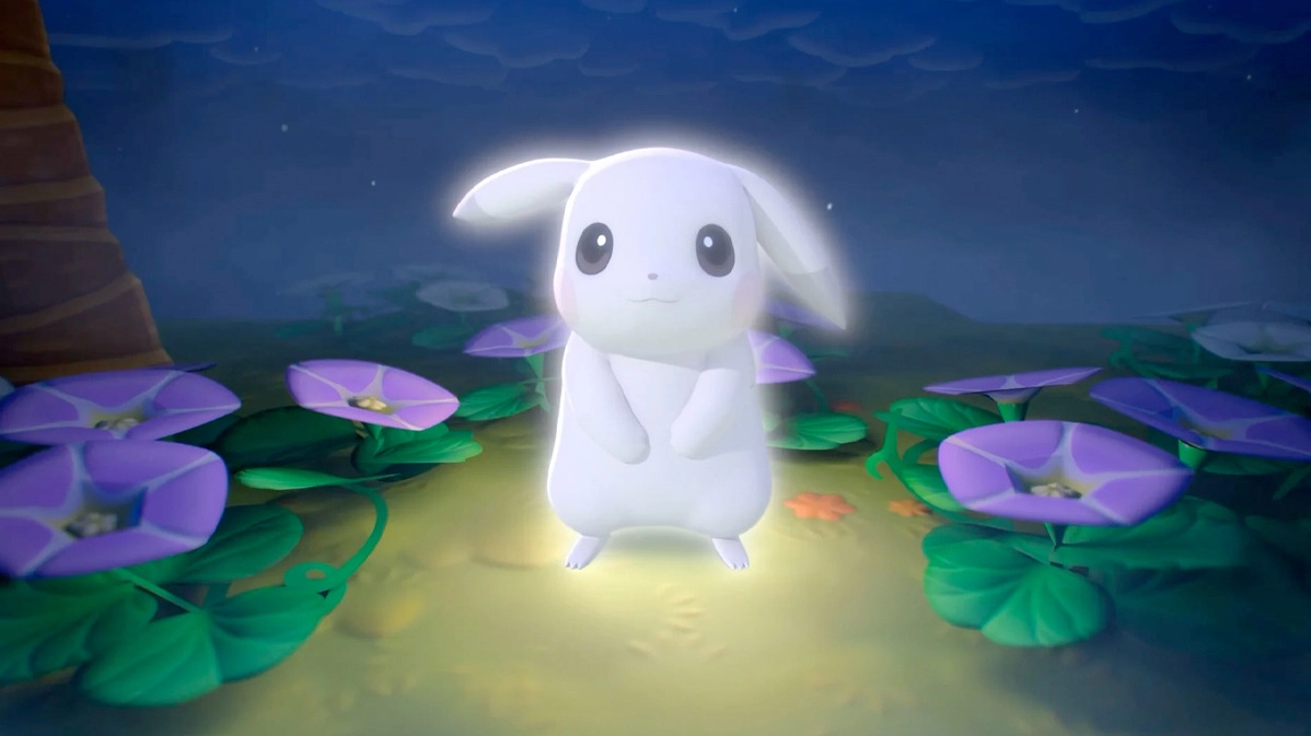 Pokémon Pokopia Freebies Are Here, Only For a Limited Time