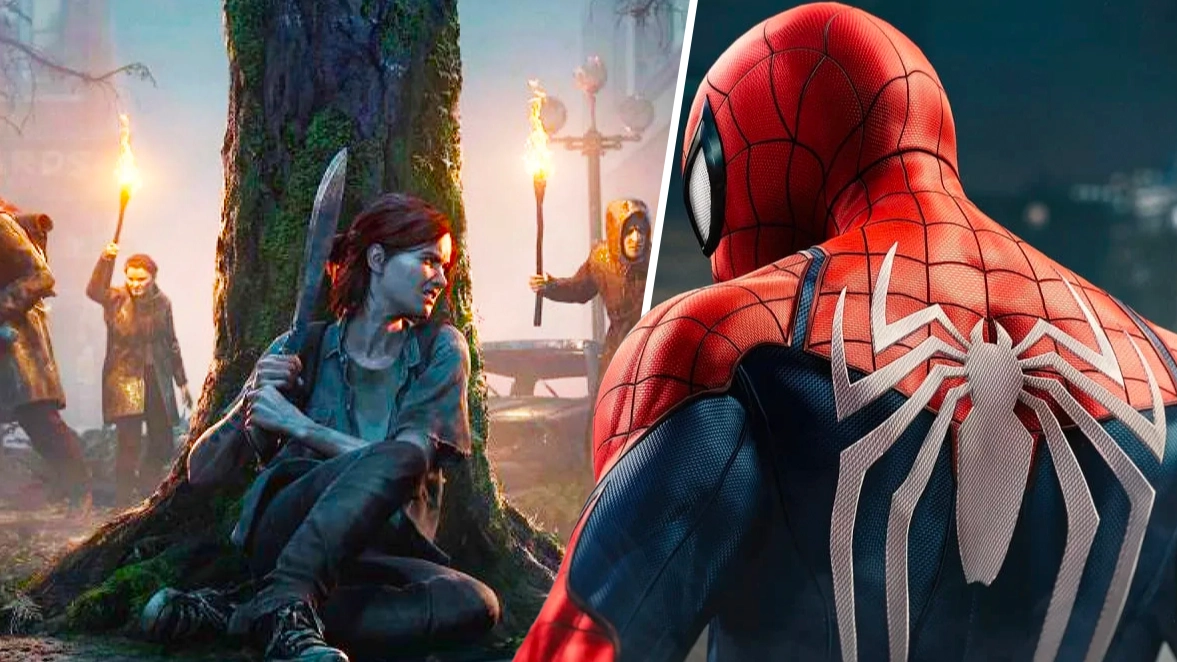 Xbox fan moves to PS5 after 20 years, is blown away by the exclusives