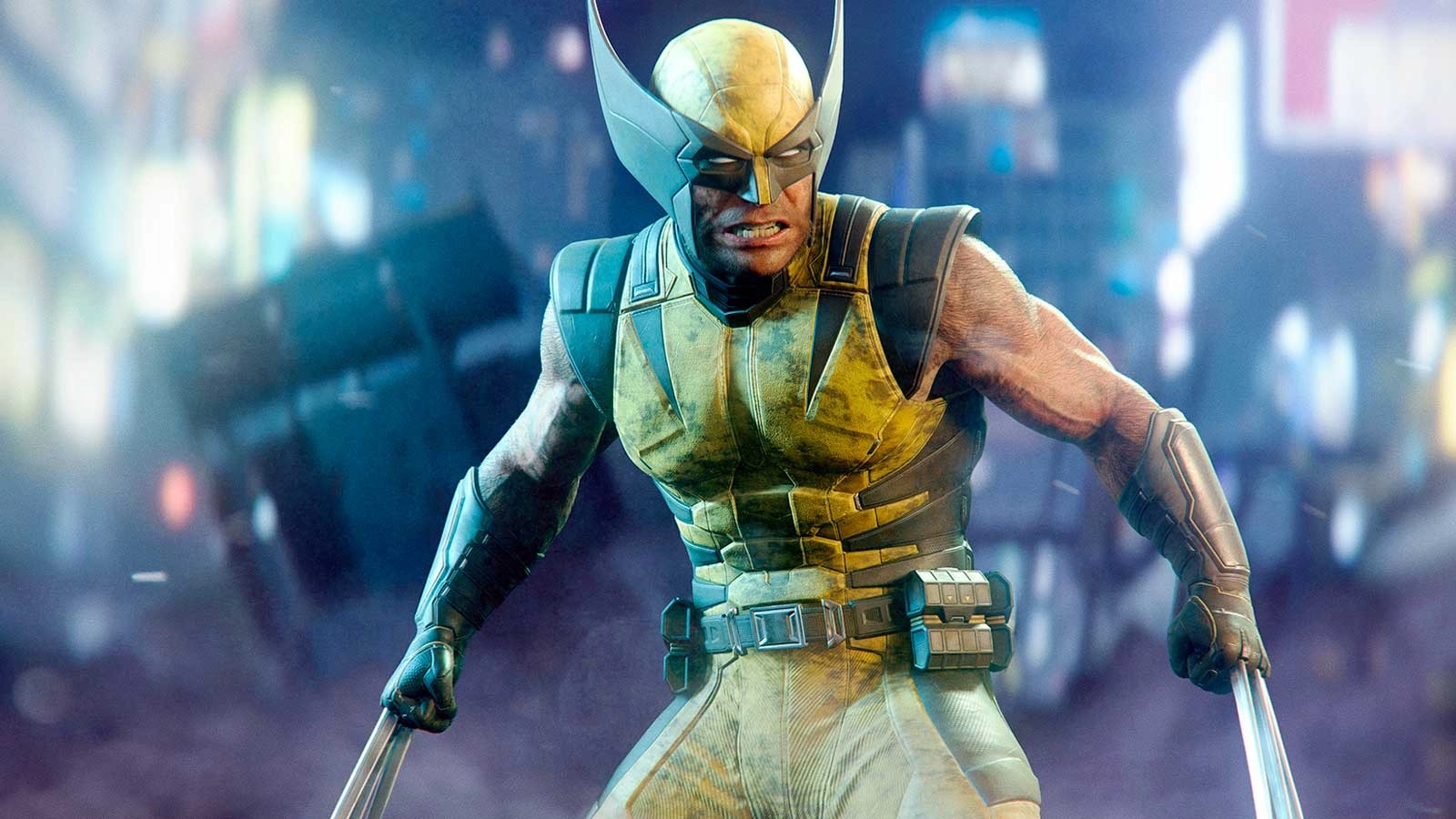 Marvel’s Wolverine is the lowest-rated PlayStation first-party game of this generation
