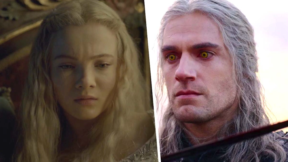 Netflix's The Witcher showrunner responds to claims that writers hate the source material