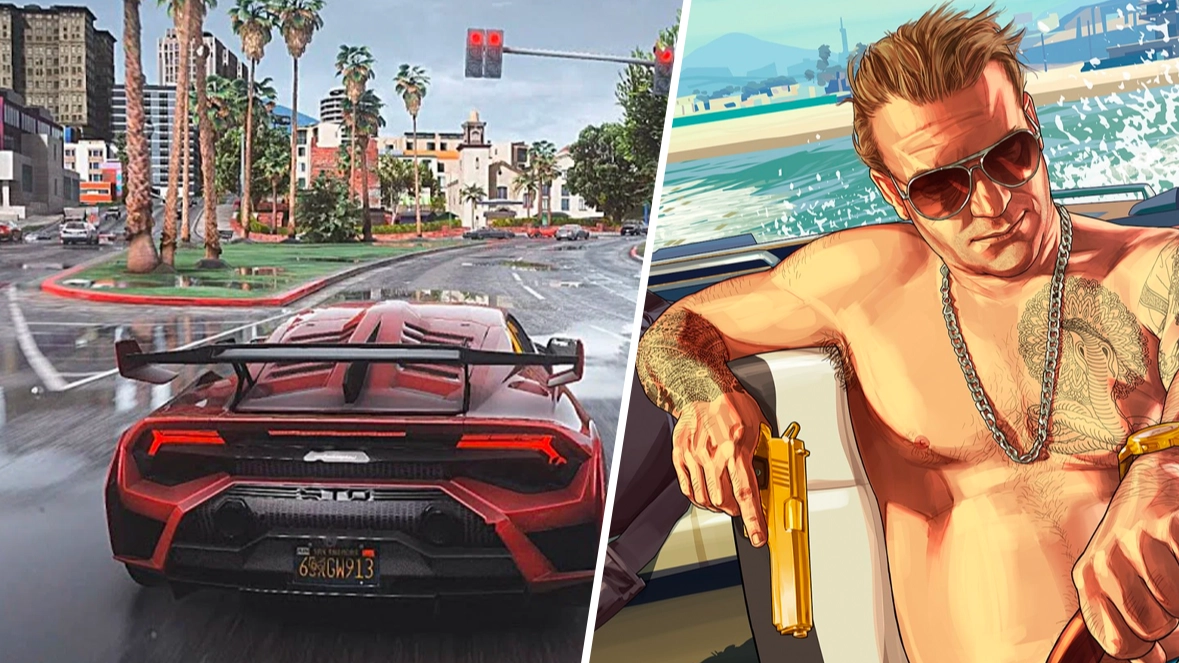 GTA 6 fans frustrated over GTA Online 2 'cost' update