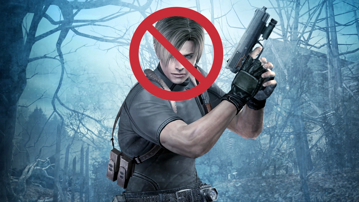Resident Evil 9 Leak Reveals Second Playable Character, And It's Not Leon