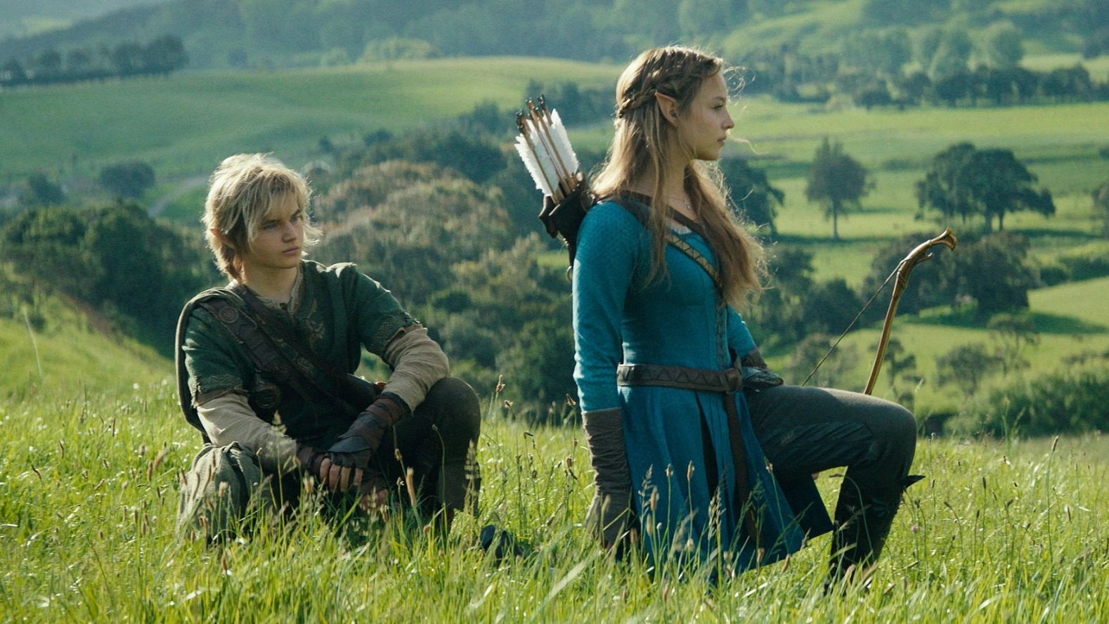 Nintendo's Legend of Zelda Live-Action Film Coming to Netflix, Fulfilling 10-Year-Old Meme Prophecy