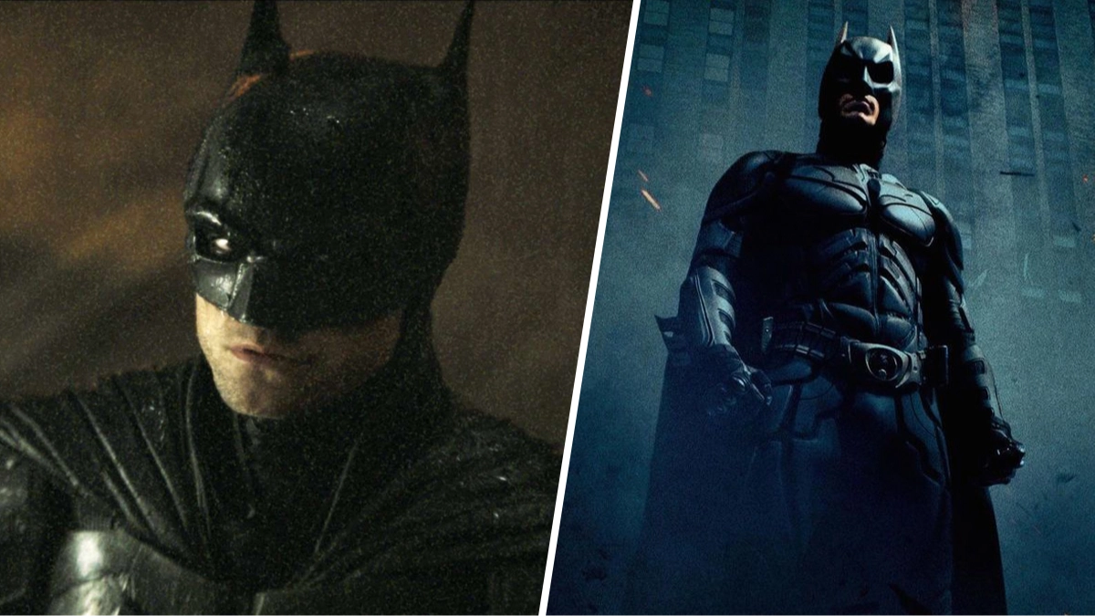 Batman fans unite over perfect DCU Dark Knight casting