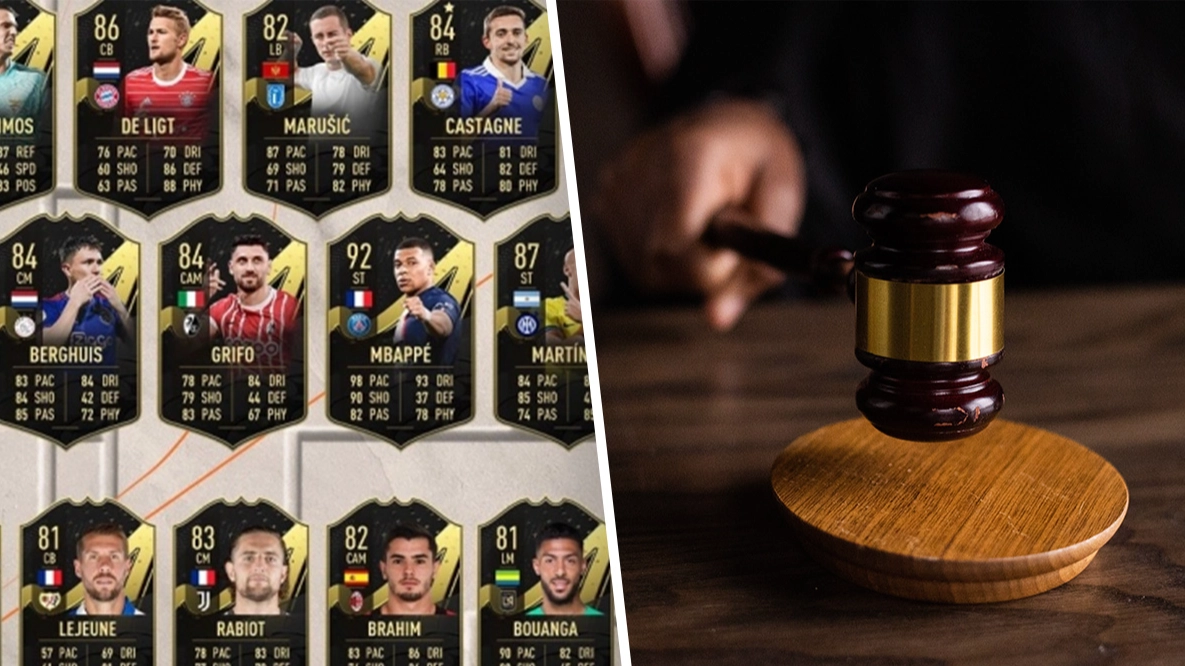 Loot boxes declared gambling by court as players granted refunds