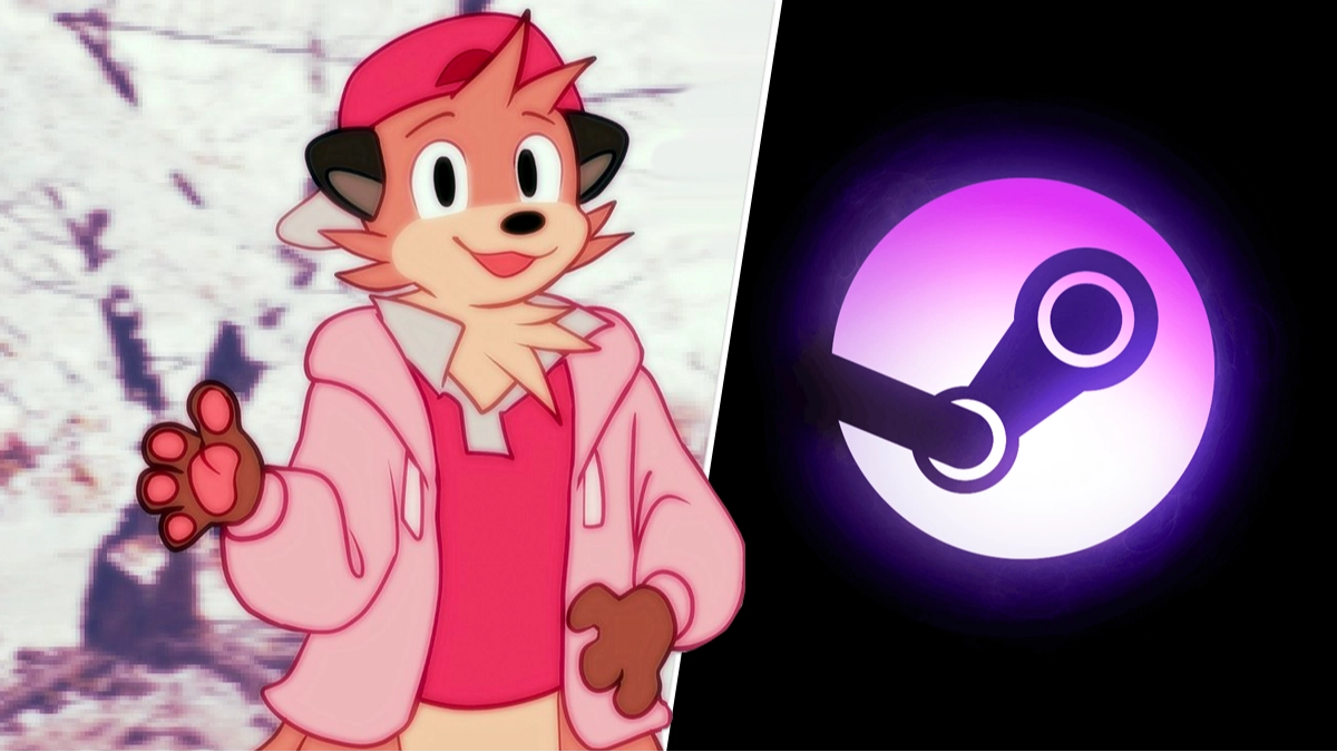 Steam Drops Perfect 10/10 Free Game, Just In Time For Valentine’s Day