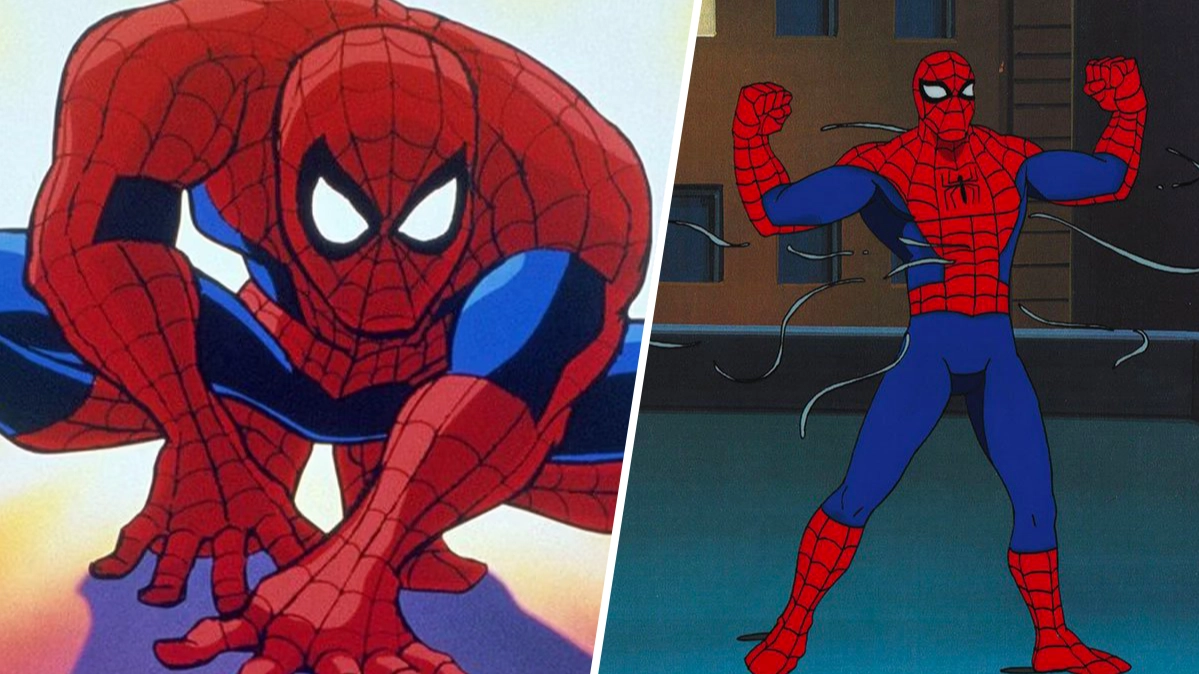 Spider-Man fans teased with new series we've waited years for