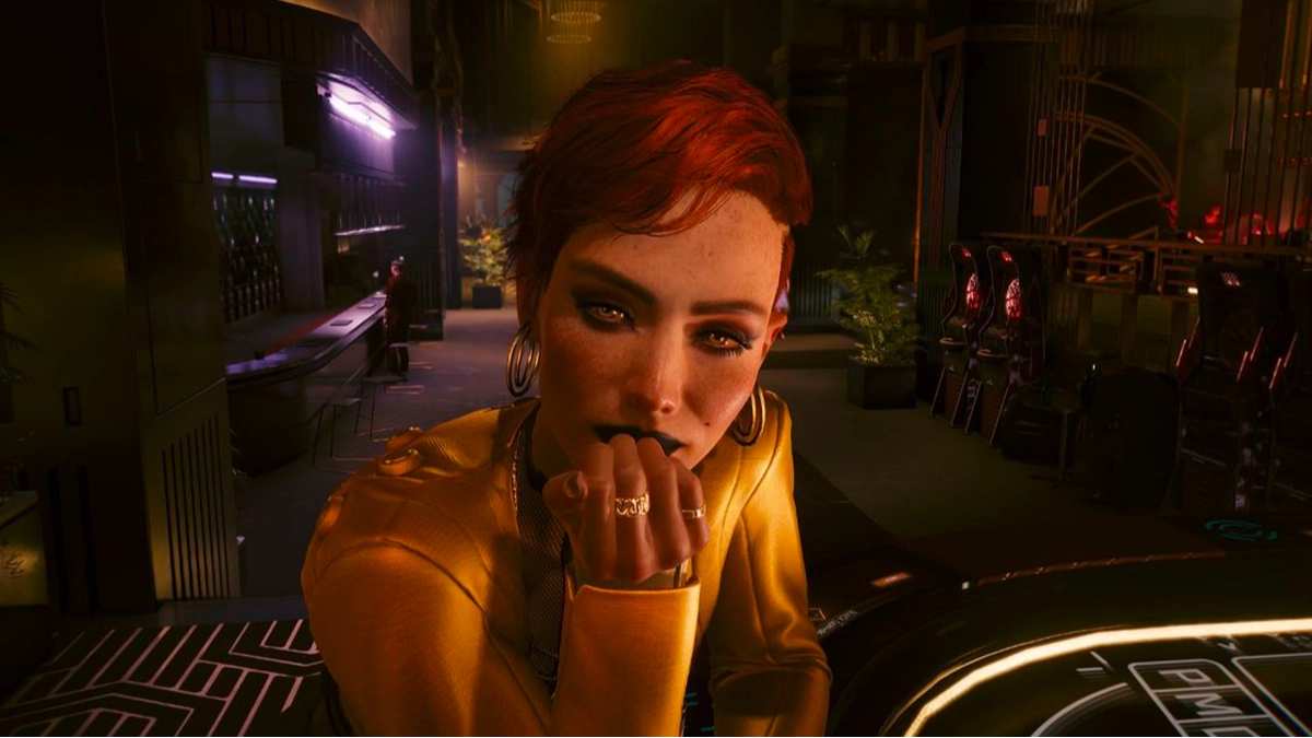Cyberpunk 2077 officially returns this month in new adventure
