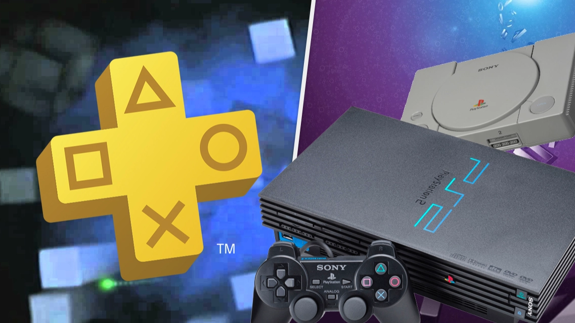 PlayStation Plus Finally Confirms Upgrade News We've Been Waiting For