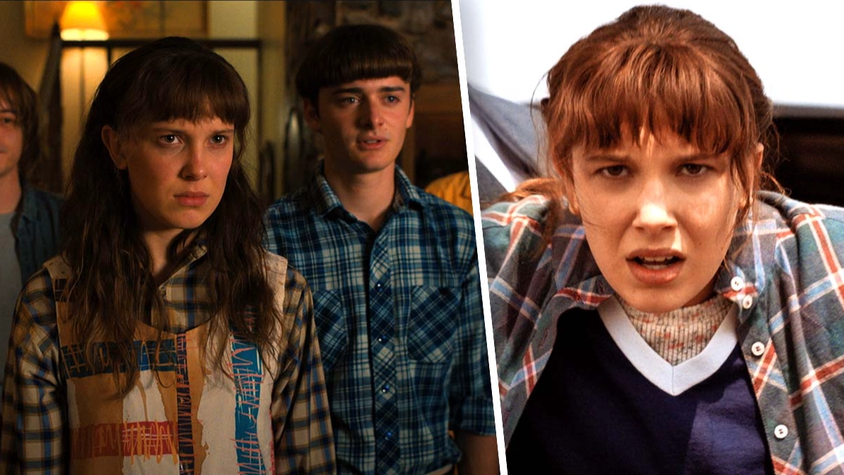 'Stranger Things 4' Adds Content Warning To Episode One After Texas Shooting
