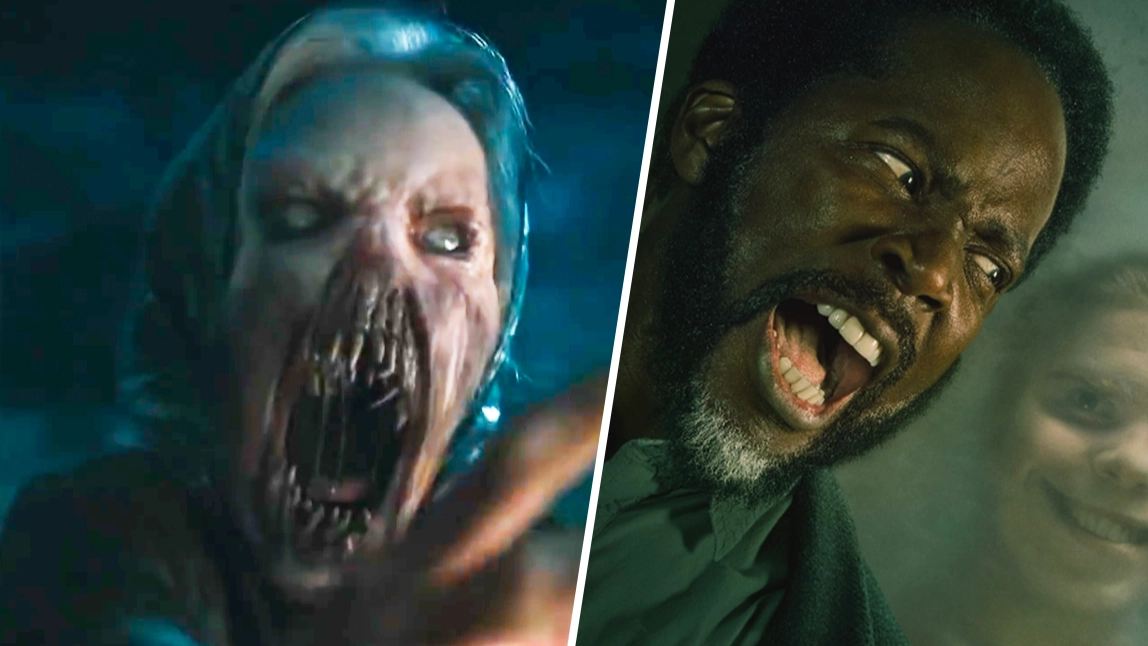 New horror with 96% Rotten Tomatoes score leaves viewers scared to sleep