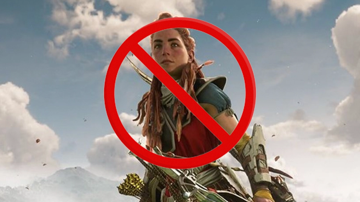 Horizon Zero Dawn fans heartbroken over cancelled sequel