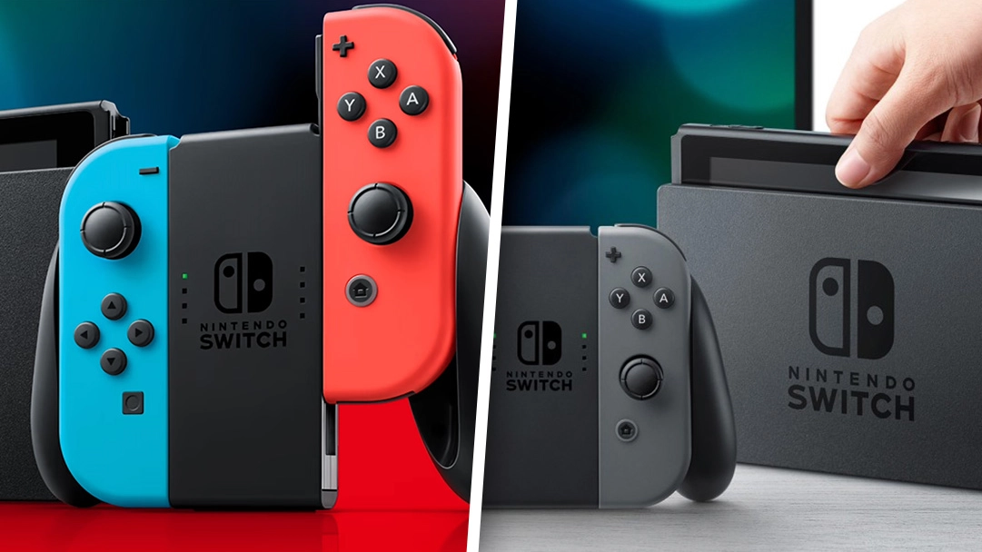 Nintendo quietly releases 6 Switch games you can download free