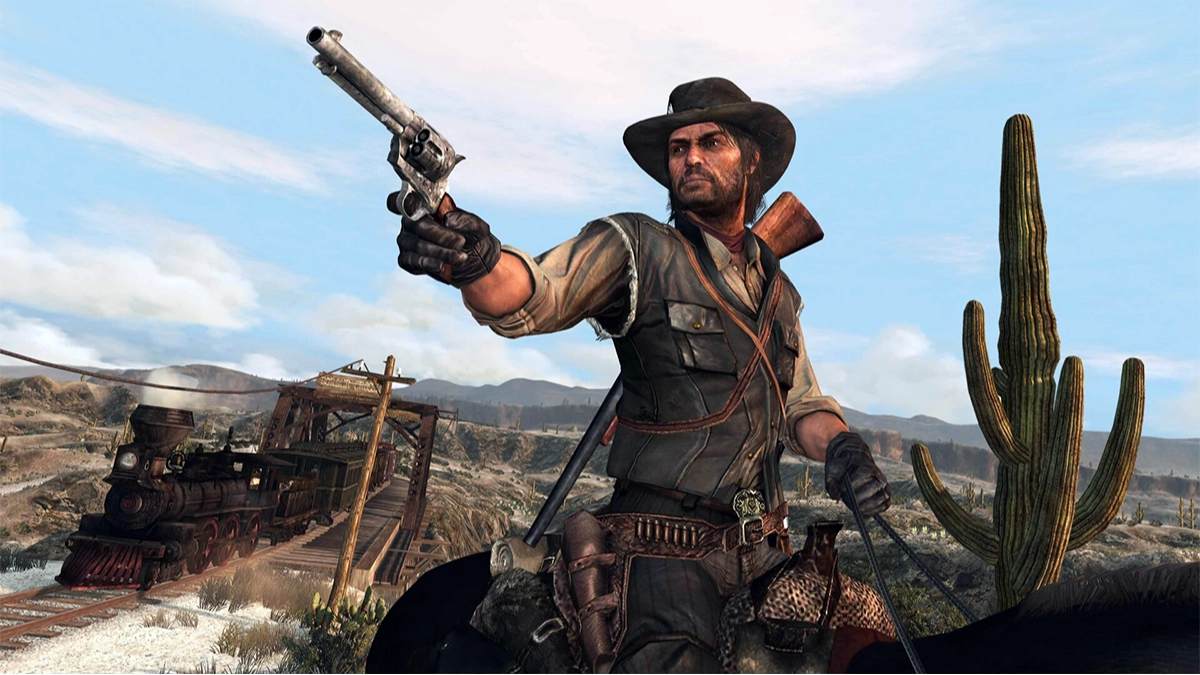 Red Dead Redemption Players Are Receiving Unexpected Xbox Refunds