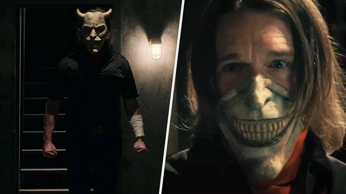 New Horror Film Gets Perfect Rotten Tomatoes Score, Looks Terrifying