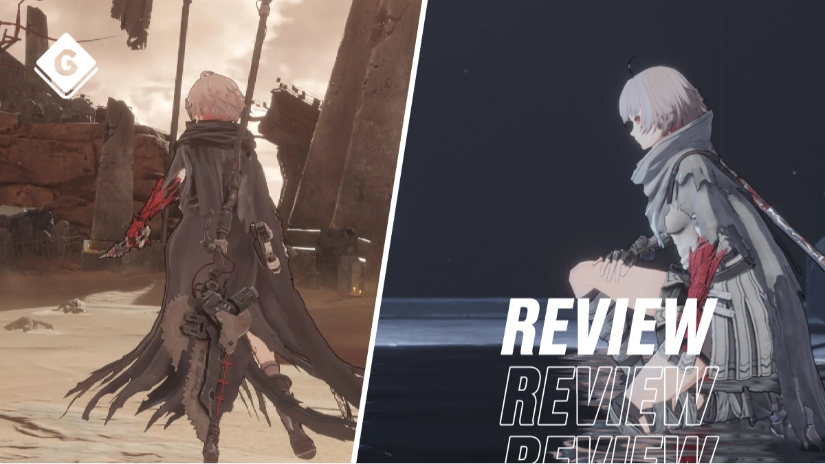 AI Limit review: A soulslike with wasted potential