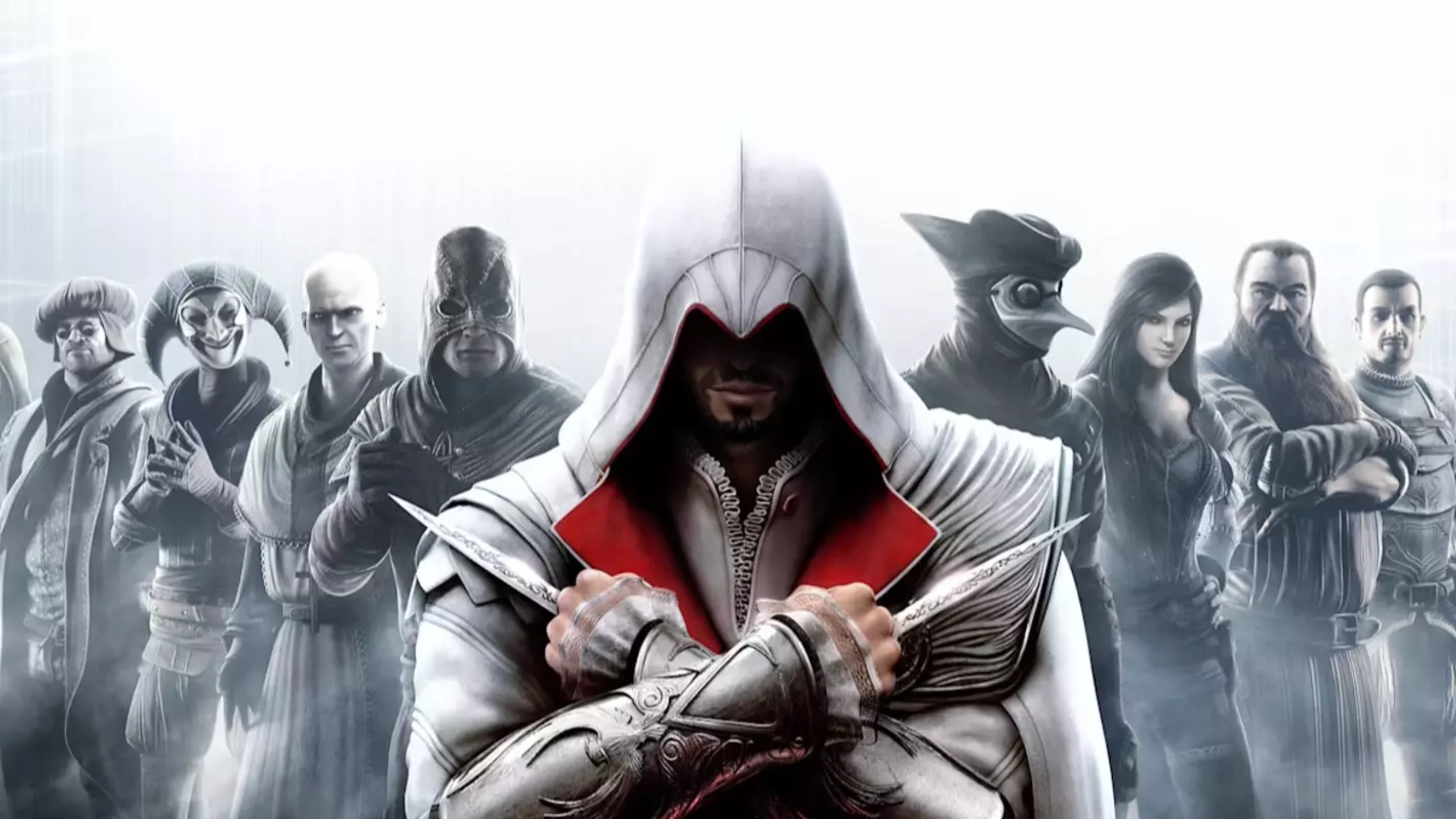 PlayStation gamers surprised with free Assassin's Creed download you can grab now