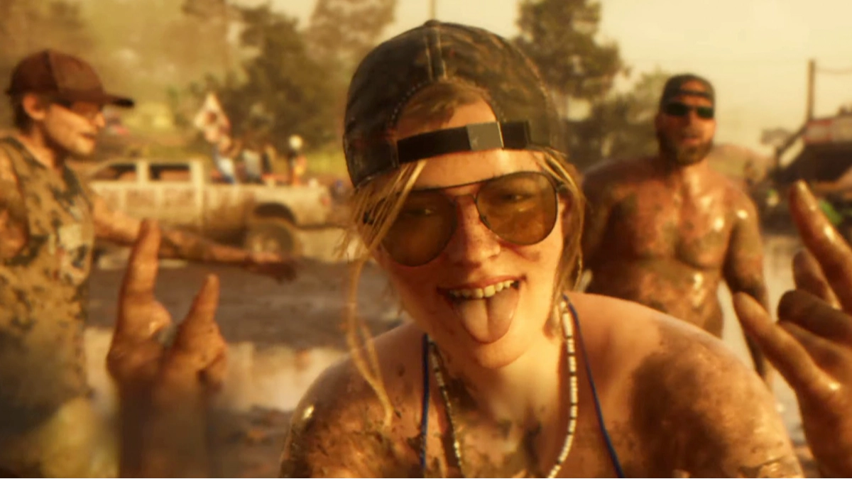 GTA 6 trailer 2 has losing their minds all over again