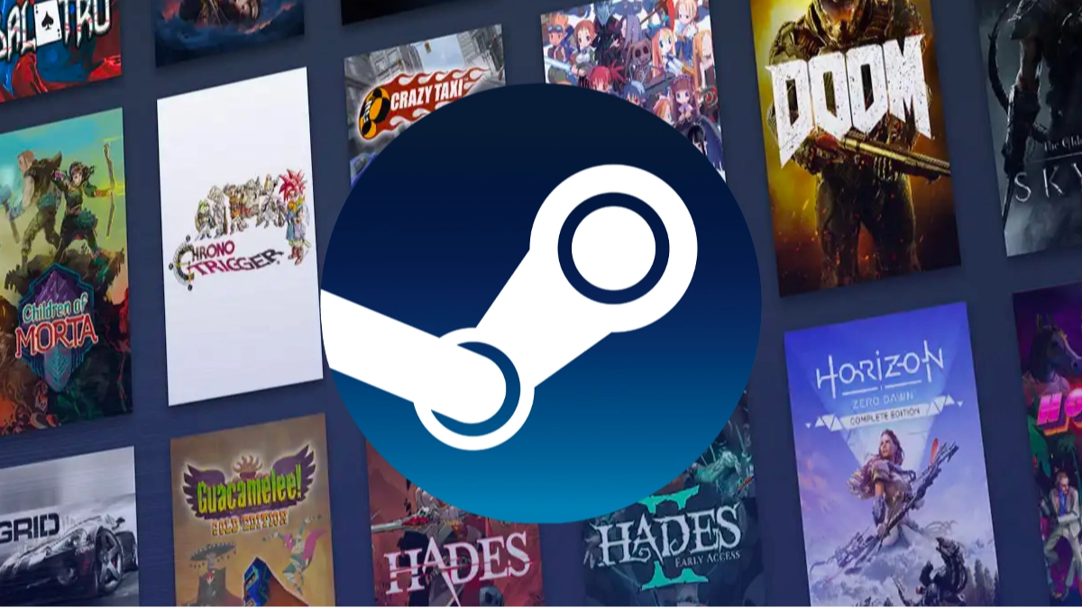 Steam surprise free game is a 10/10, fans enthuse