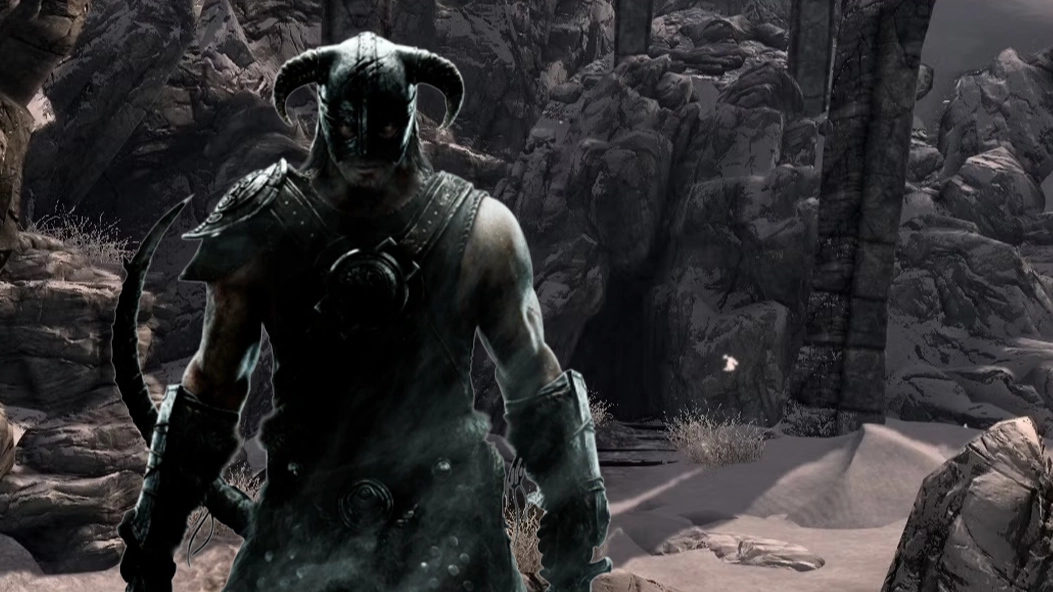 Skyrim fans blown away by hidden dungeons we all missed: 'I had no idea'