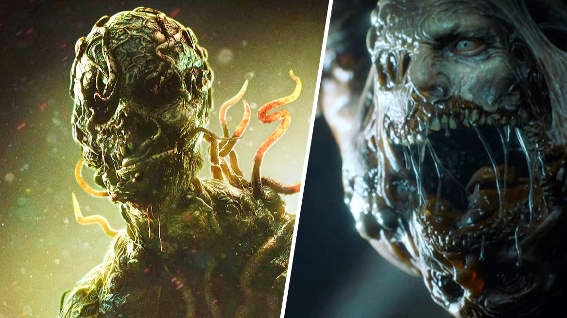 Gruesome new horror game already banned in Japan