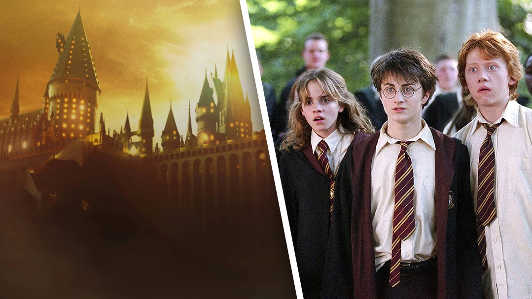 Harry Potter 'fans' already peeing their pants over 'woke' reboot casting