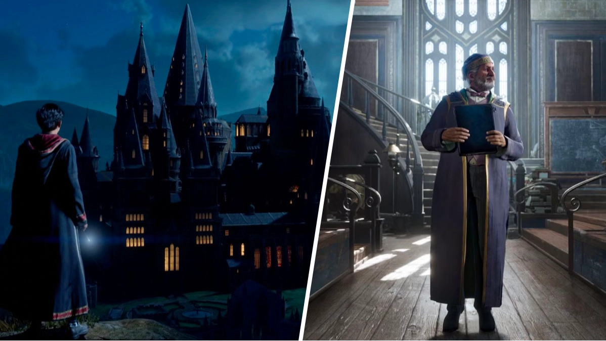 Hogwarts Legacy celebrates first anniversary with special rewards for players