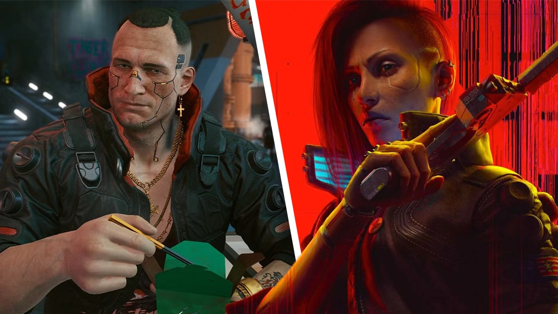 Cyberpunk 2077 player manages to save Jackie in wild alternate ending