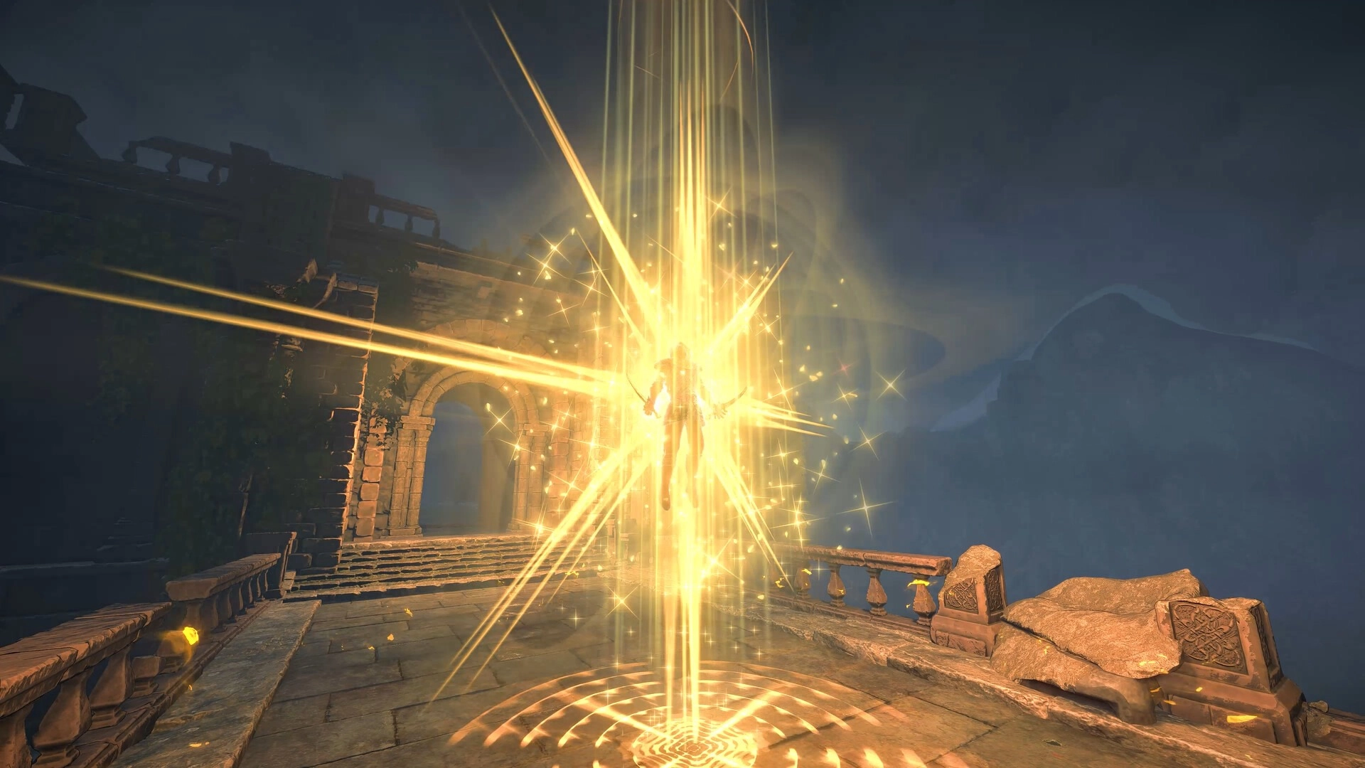Baldur's Gate 3 Meets Dark Souls in Free Steam Offering