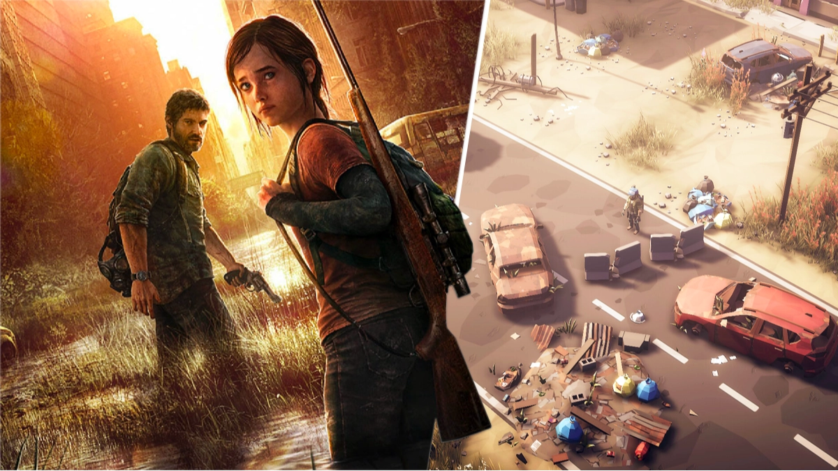 The Last of Us Meets Fallout In This Post-Apocalyptic 2026 Open-World Release