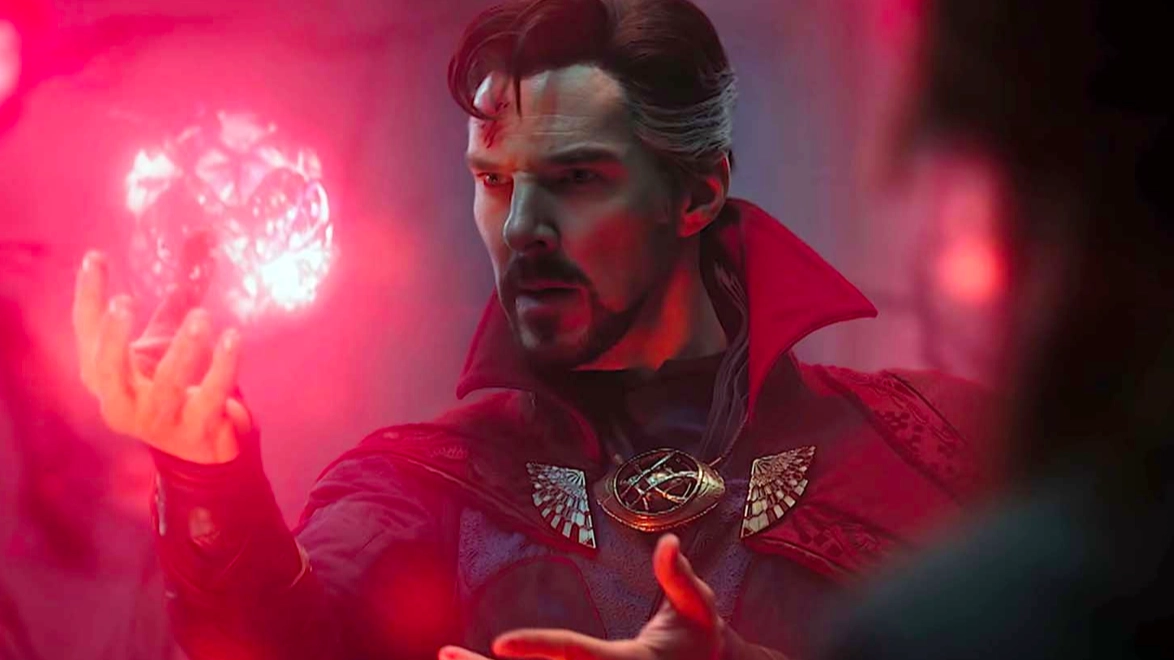 MCU fans lose it as Doctor Strange 3 confirmed