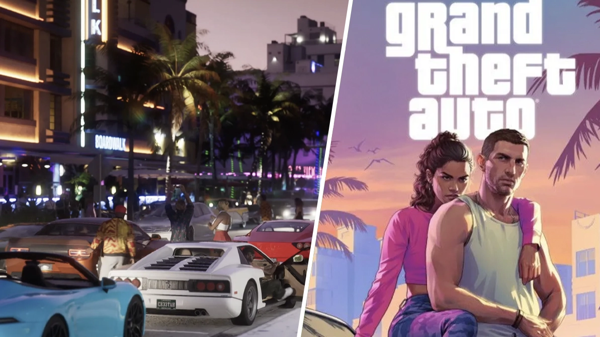 GTA 6 fans braced for price increase, and we'd only just gotten used to £70 games
