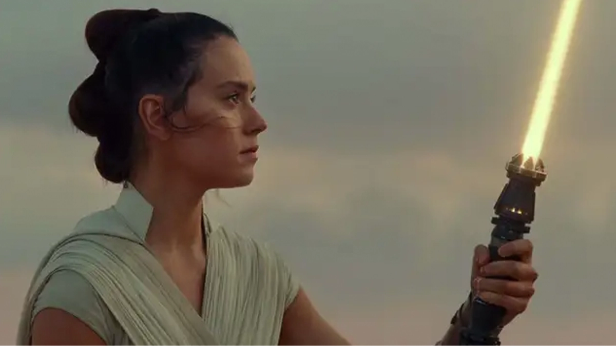 Star Wars Episode 10 being roasted by fans already, and we get it