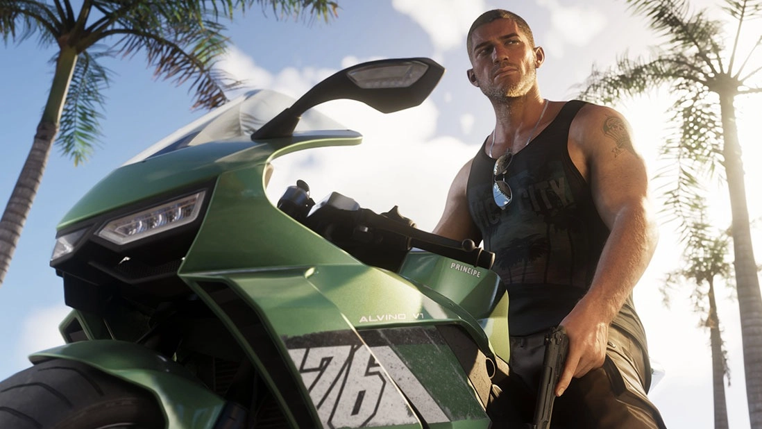 GTA 6 Gameplay Leaks Online Ahead of Imminent Pre-Order Reveal
