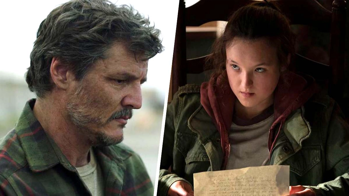The Last Of Us fans beg 'weirdos' to stop shipping Joel and Ellie