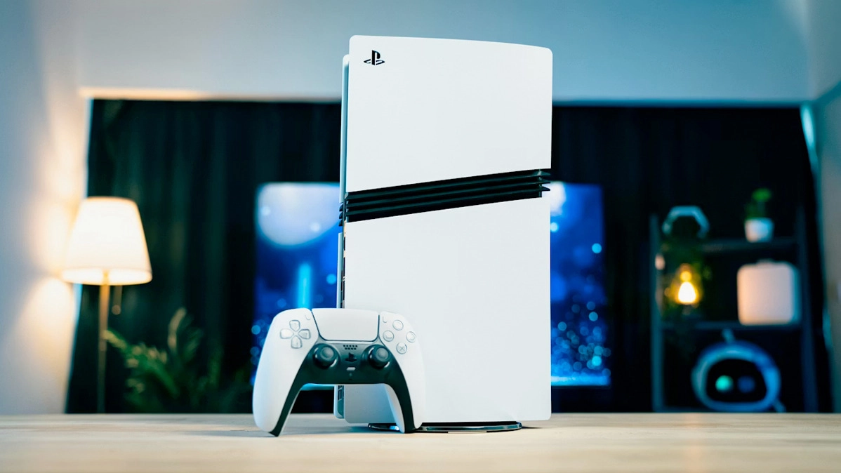 PlayStation Drops Fresh PS5 System Update, Rolling Out Now