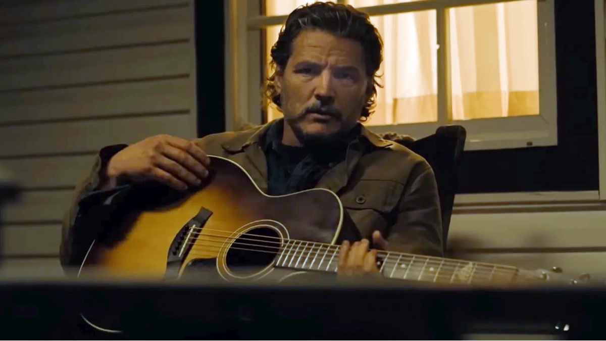 The Last of Us is already teasing Joel's return