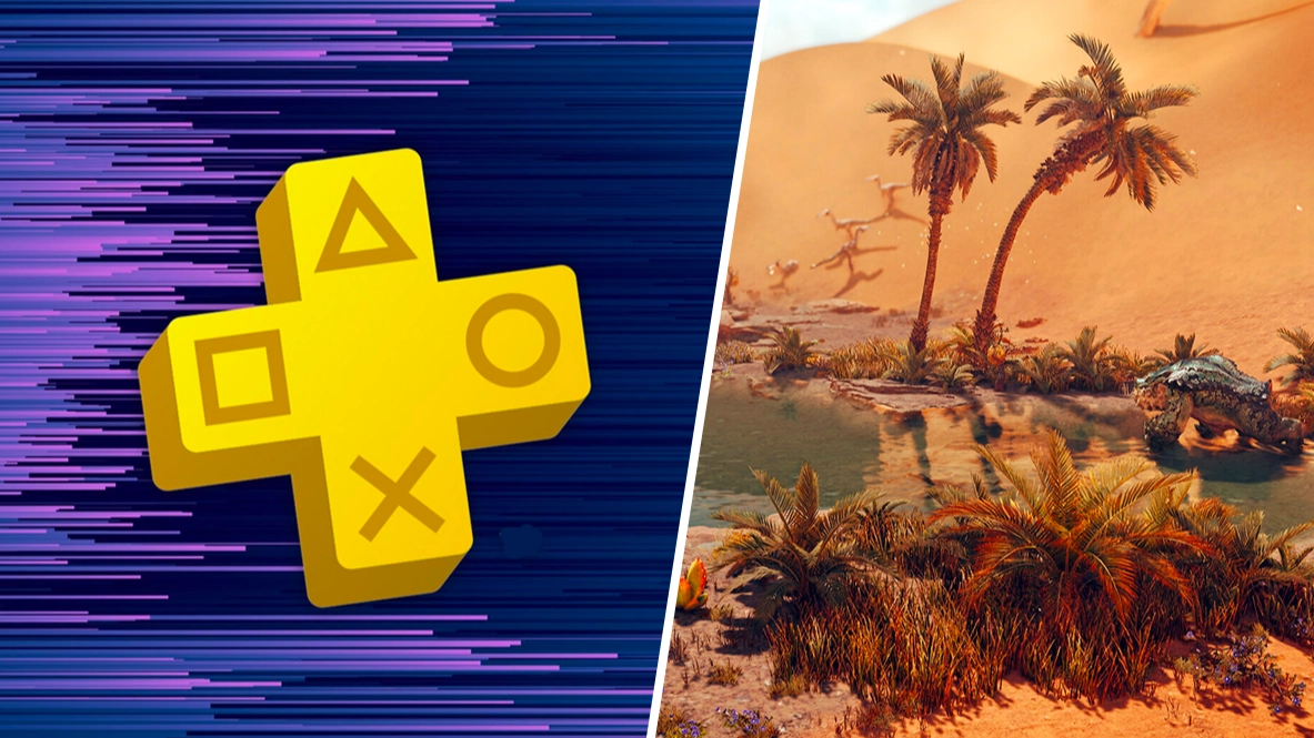 PlayStation Plus users surprised with free open-world RPG they've 48 hours to grab