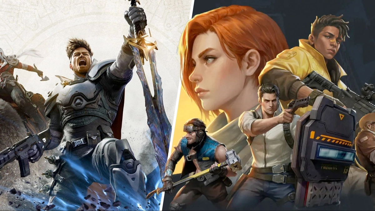New Free AAA Shooter Flops, Even Highguard Beats It