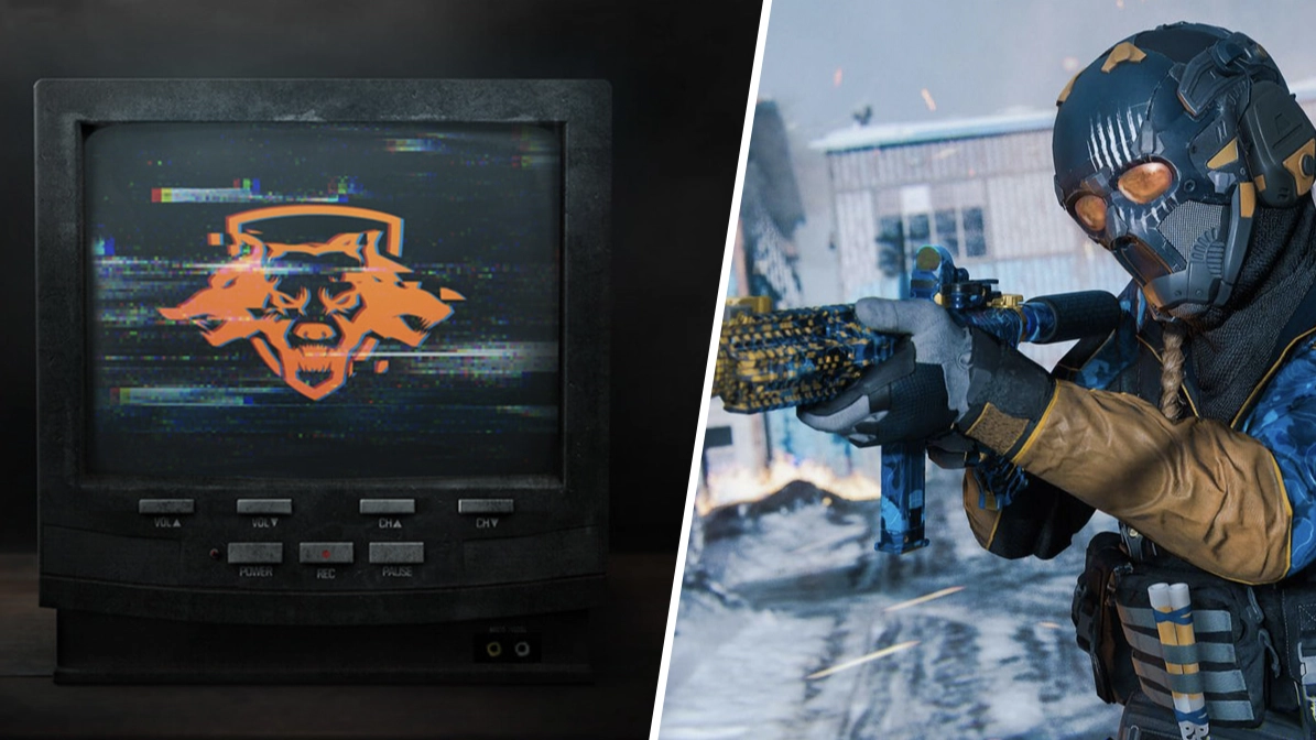 Call of Duty: Black Ops 6 first teaser trailer released by Activision