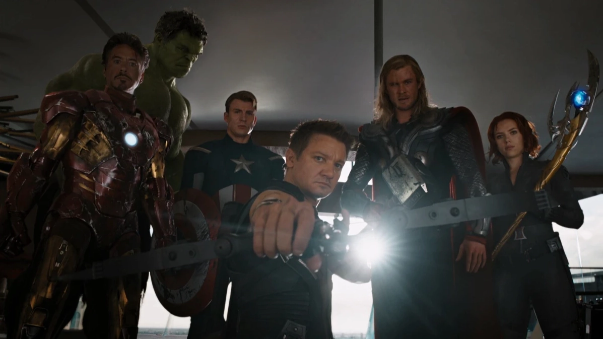 MCU fans blown away by recast we all missed