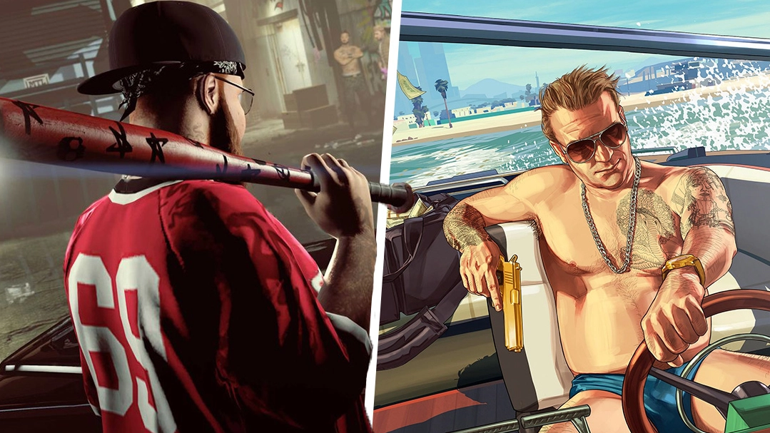 GTA Online is about to become unplayable for millions of gamers